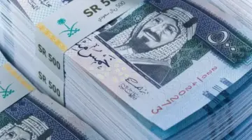 عاجل: الريال السعودي يهبط أمام الجنيه المصري.. شاهد أحدث الأسعار الصادمة في البنوك الآن!